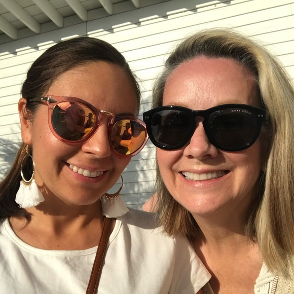 Meet Your POSH AMBASSADOR! - Picture 7 of 16